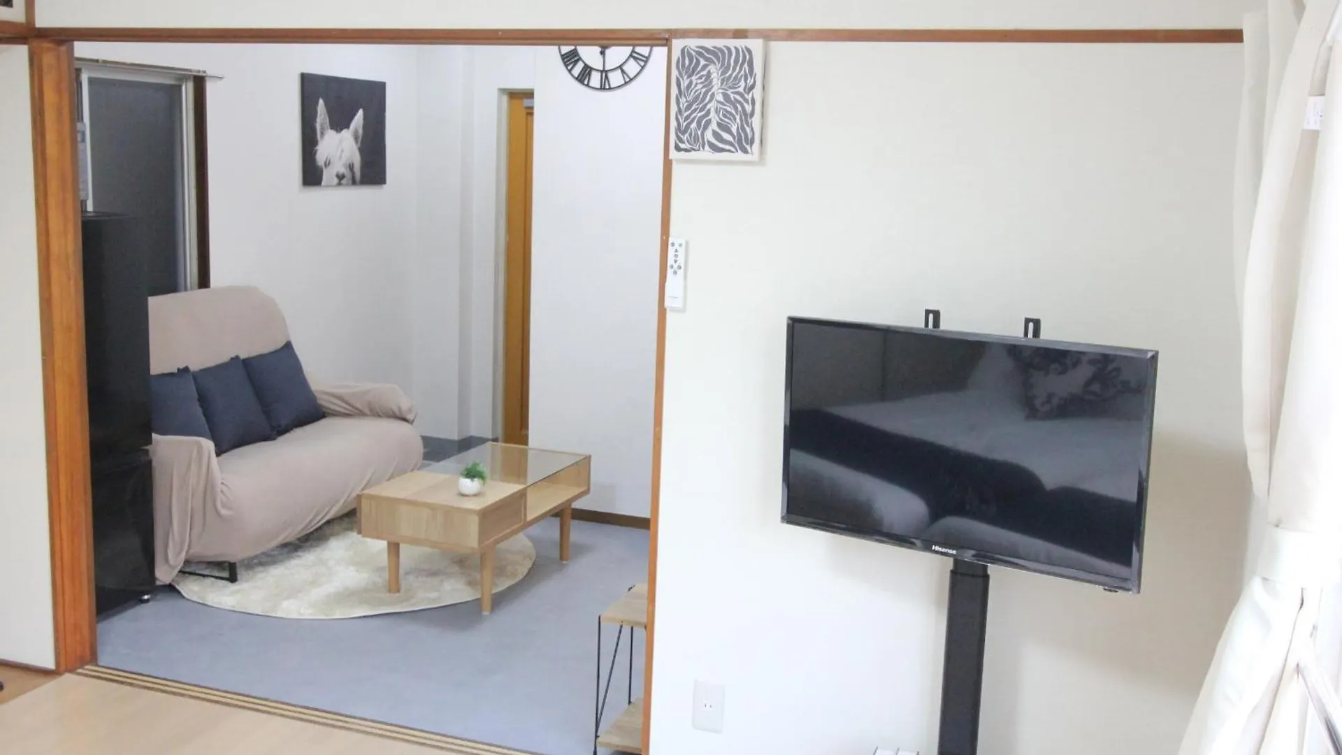 Hotel Luana In Shin-Nakano Tokyo