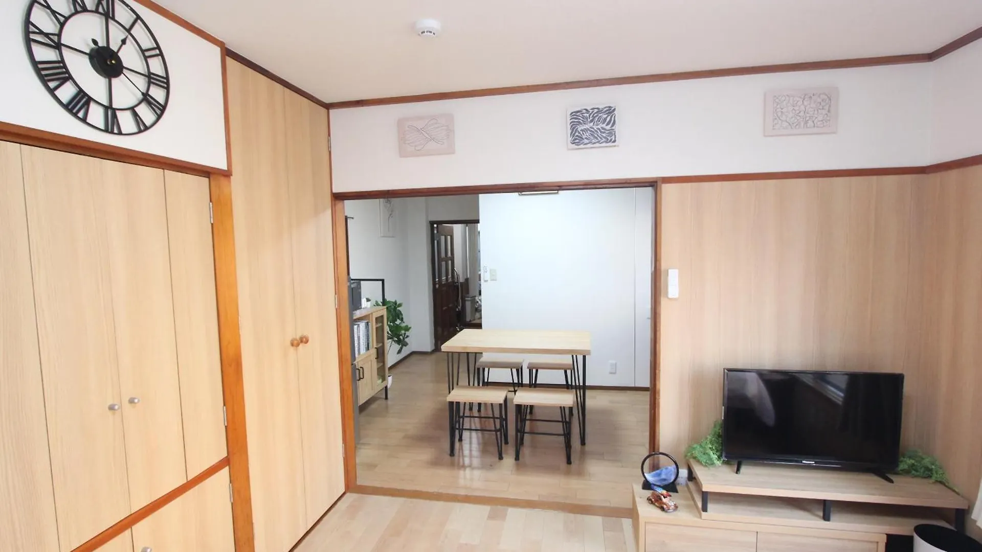 Hotel Luana In Shin-Nakano 東京都 0*,