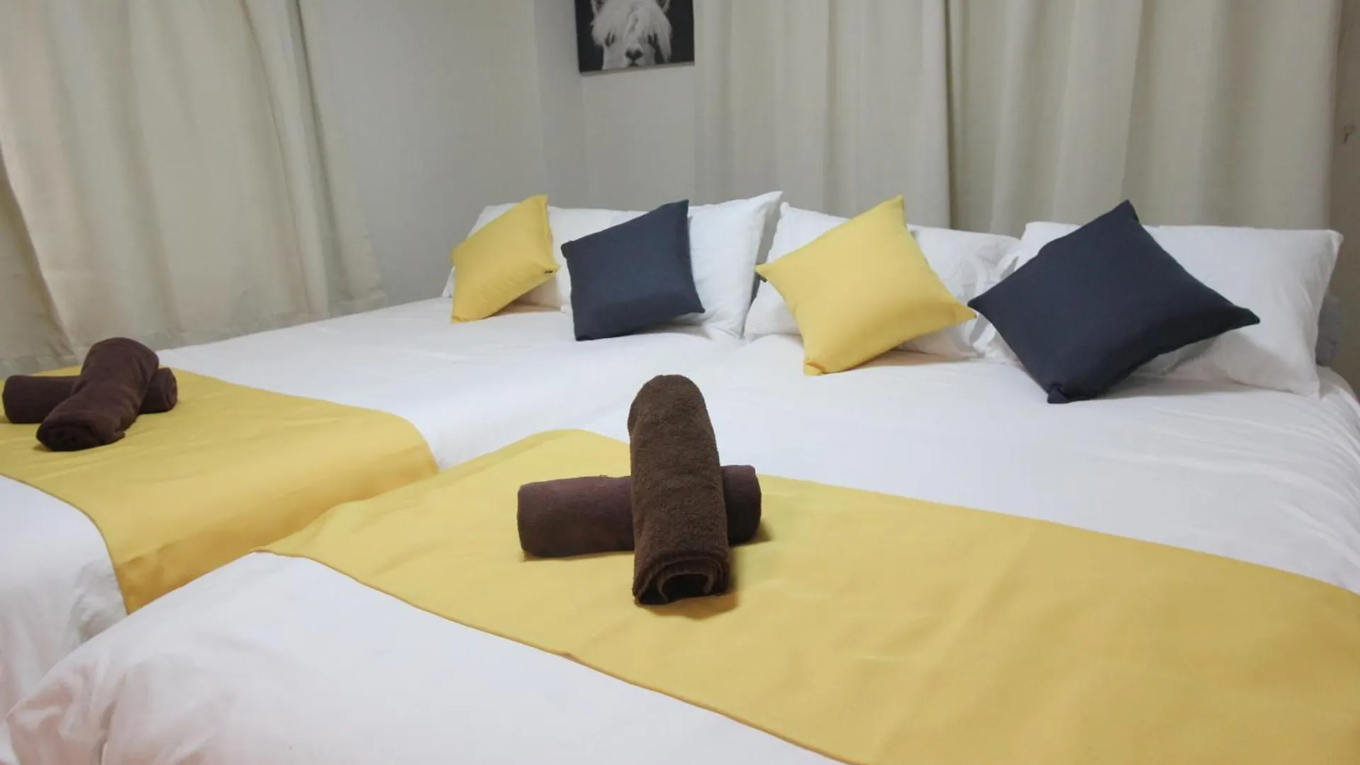 Hotel Luana In Shin-Nakano 東京都