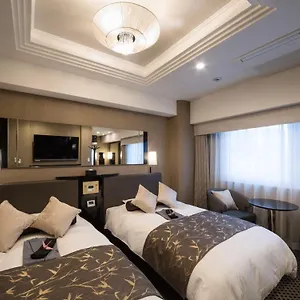 Hotel Apa Kanda Ekimae, Präfektur Tokio
