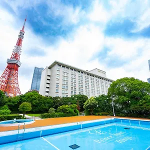 Tokyo Prince Hotel Tokyo