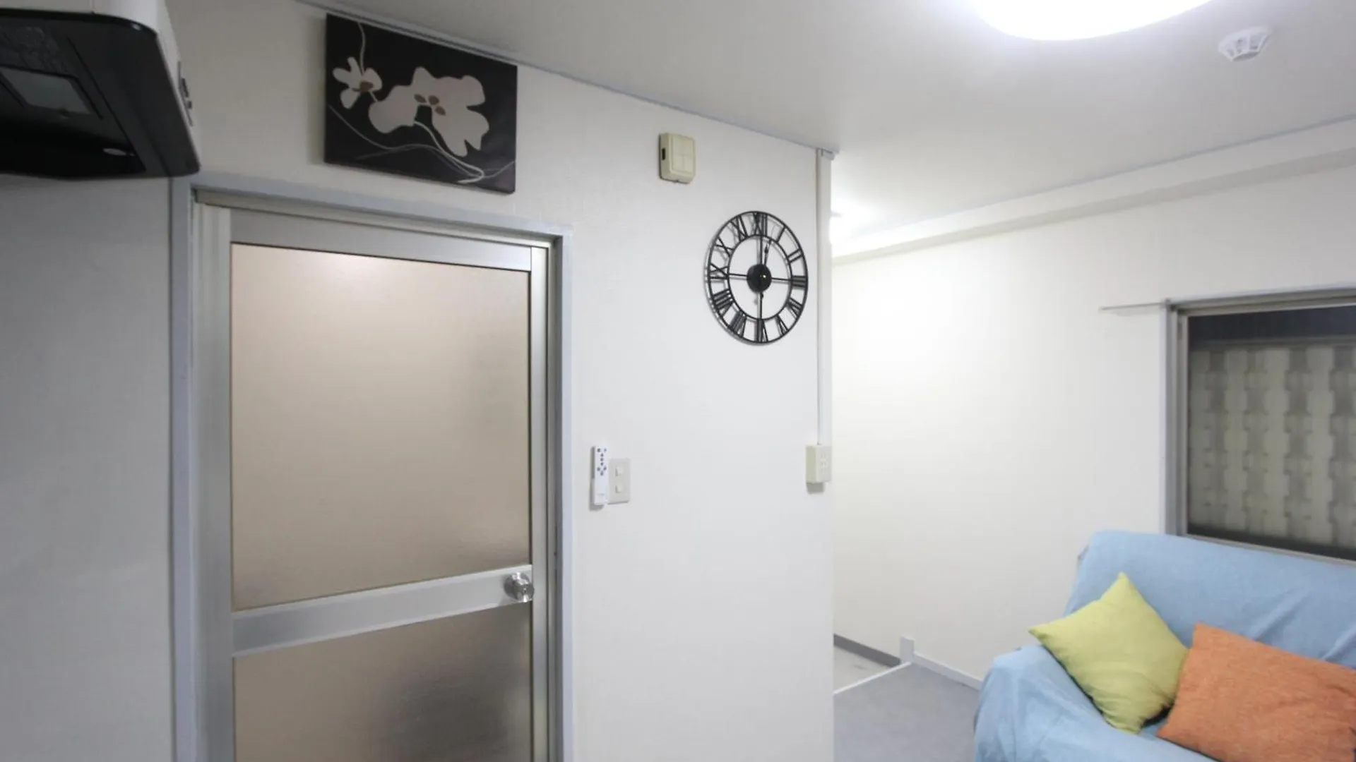 Hotel Luana In Shin-Nakano Präfektur Tokio