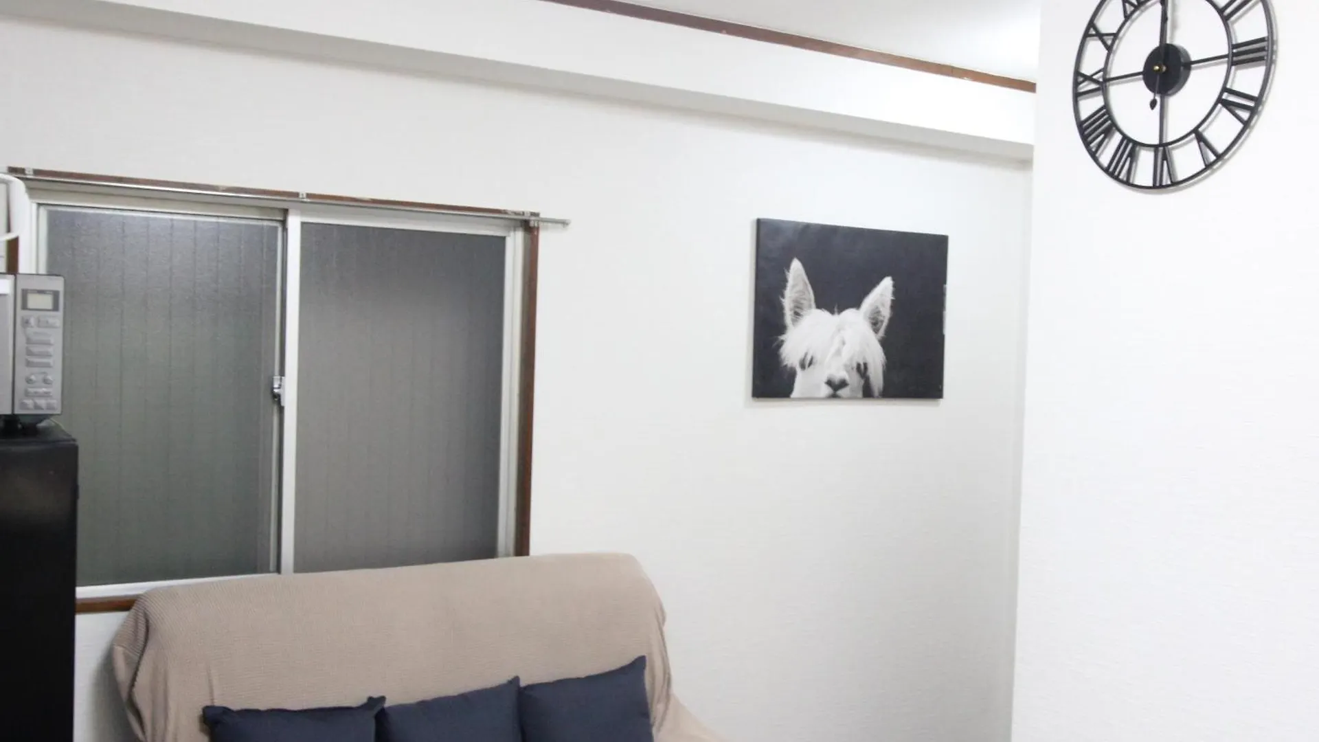 Hotel Luana In Shin-Nakano Präfektur Tokio Japan