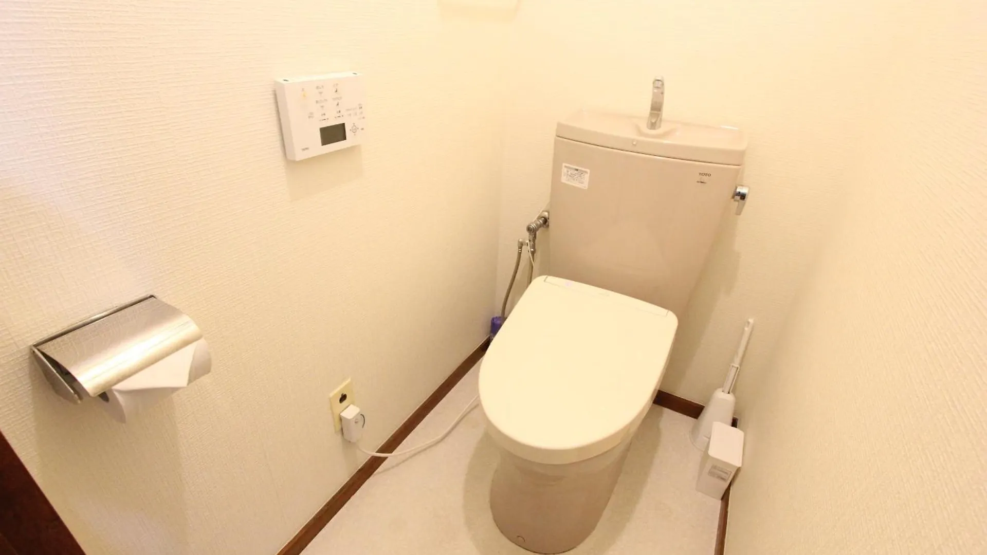 Hotel Luana In Shin-Nakano Tokyo