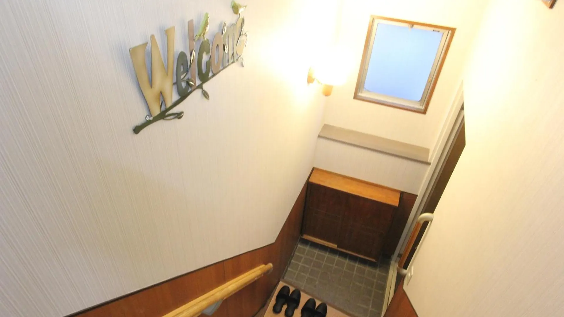 Hotel Luana In Shin-Nakano Tokyo 0*,