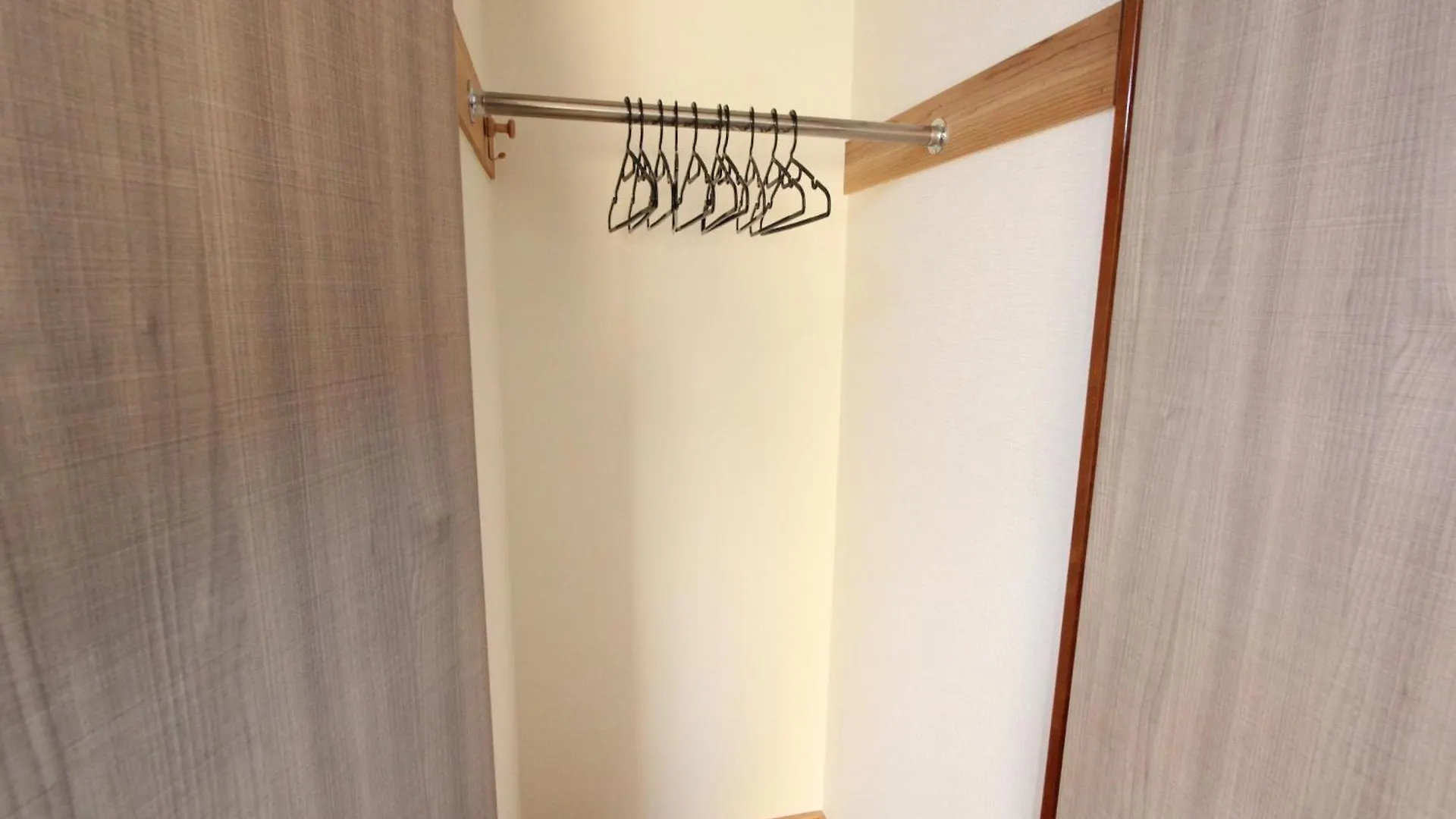 Hotel Luana In Shin-Nakano Tokyo