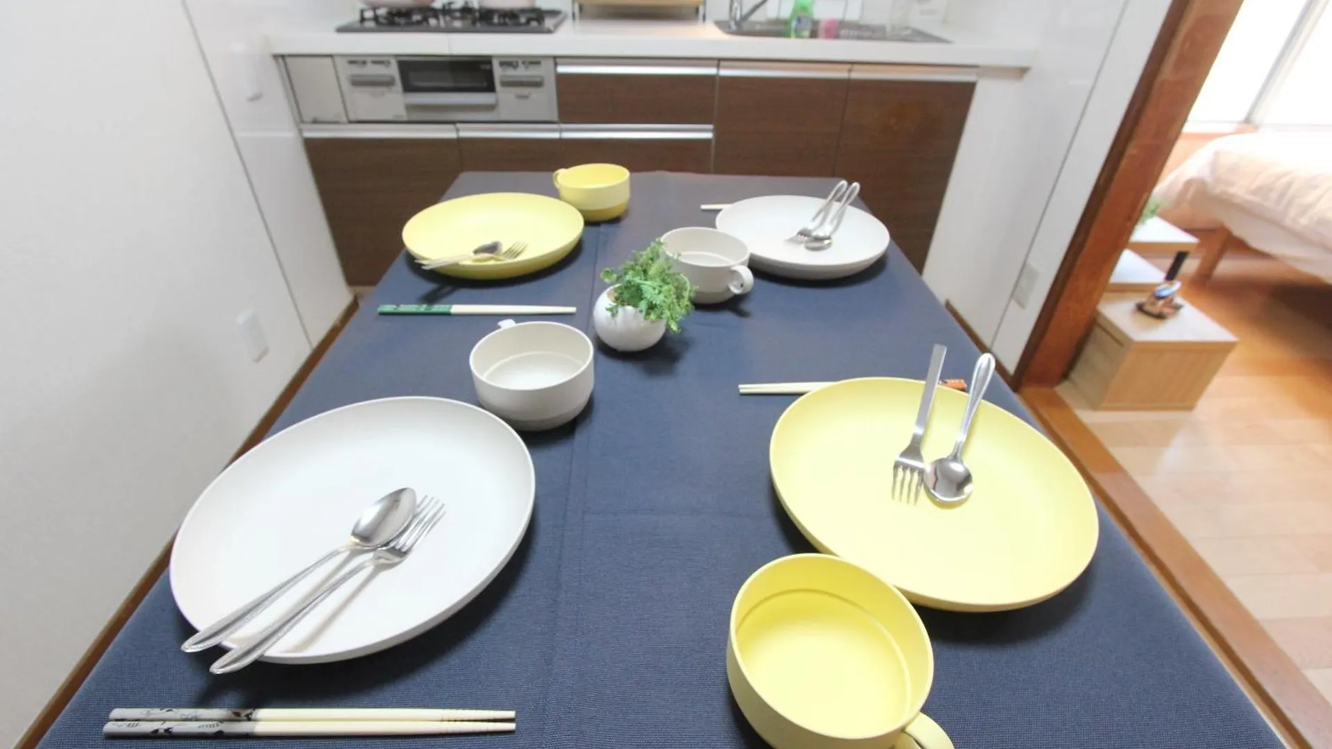 Hotel Luana In Shin-Nakano Tokyo 0*,  Japan