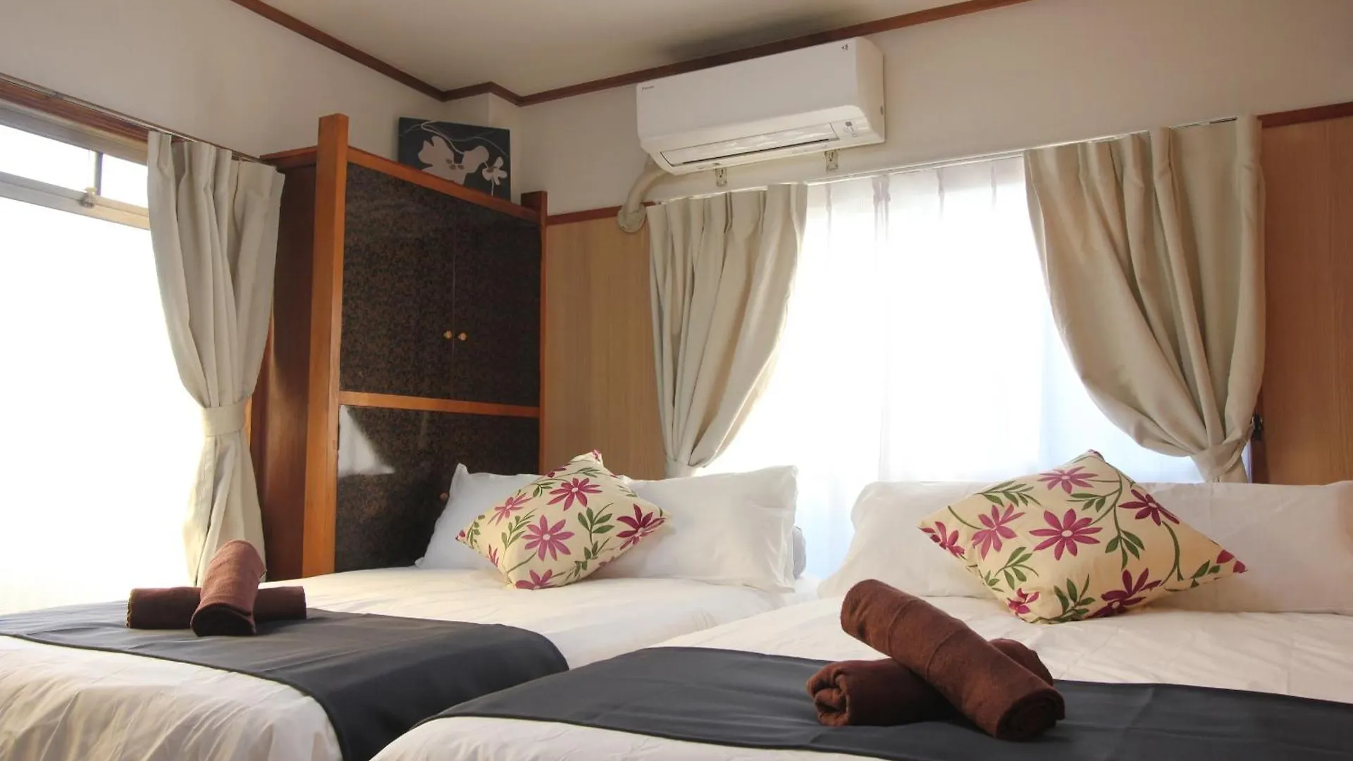 Hotel Luana In Shin-Nakano Tokyo