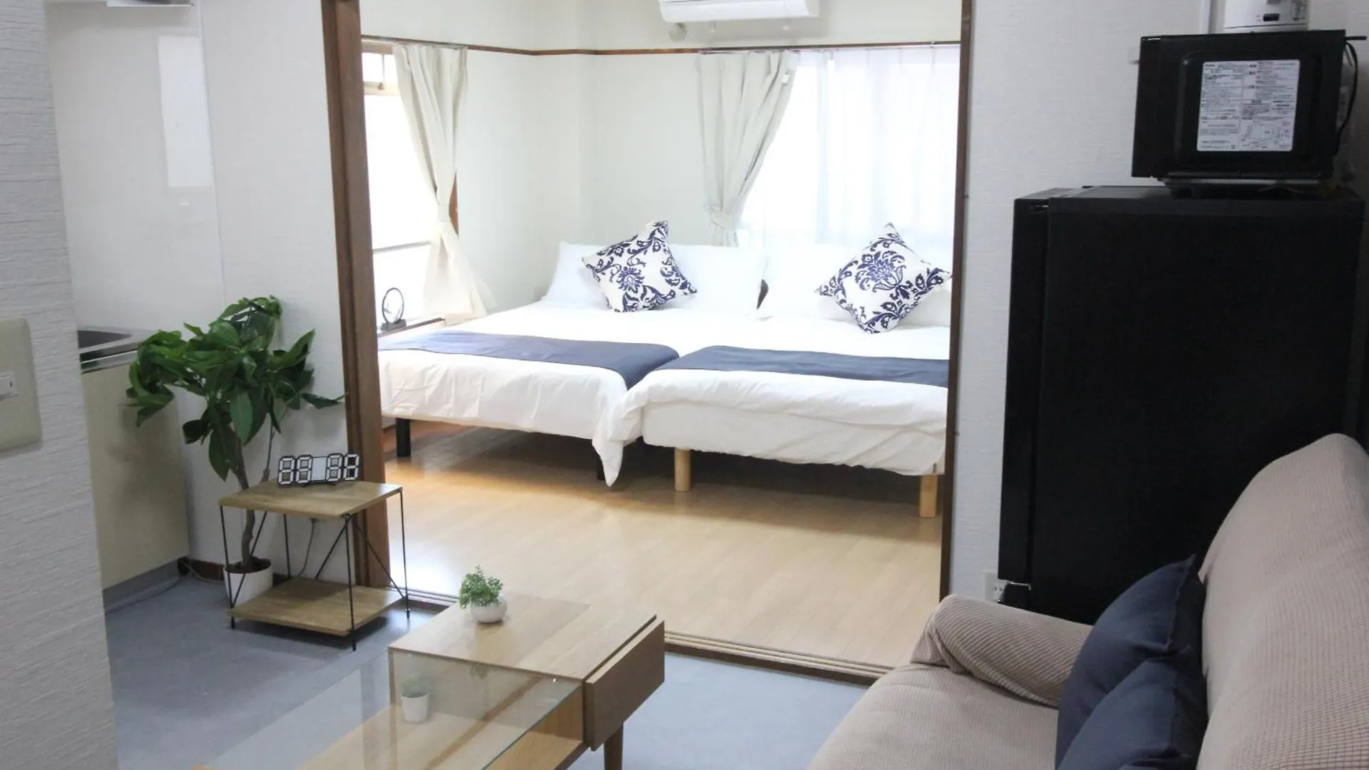Hotel Luana In Shin-Nakano Tokyo 0*,  Japan
