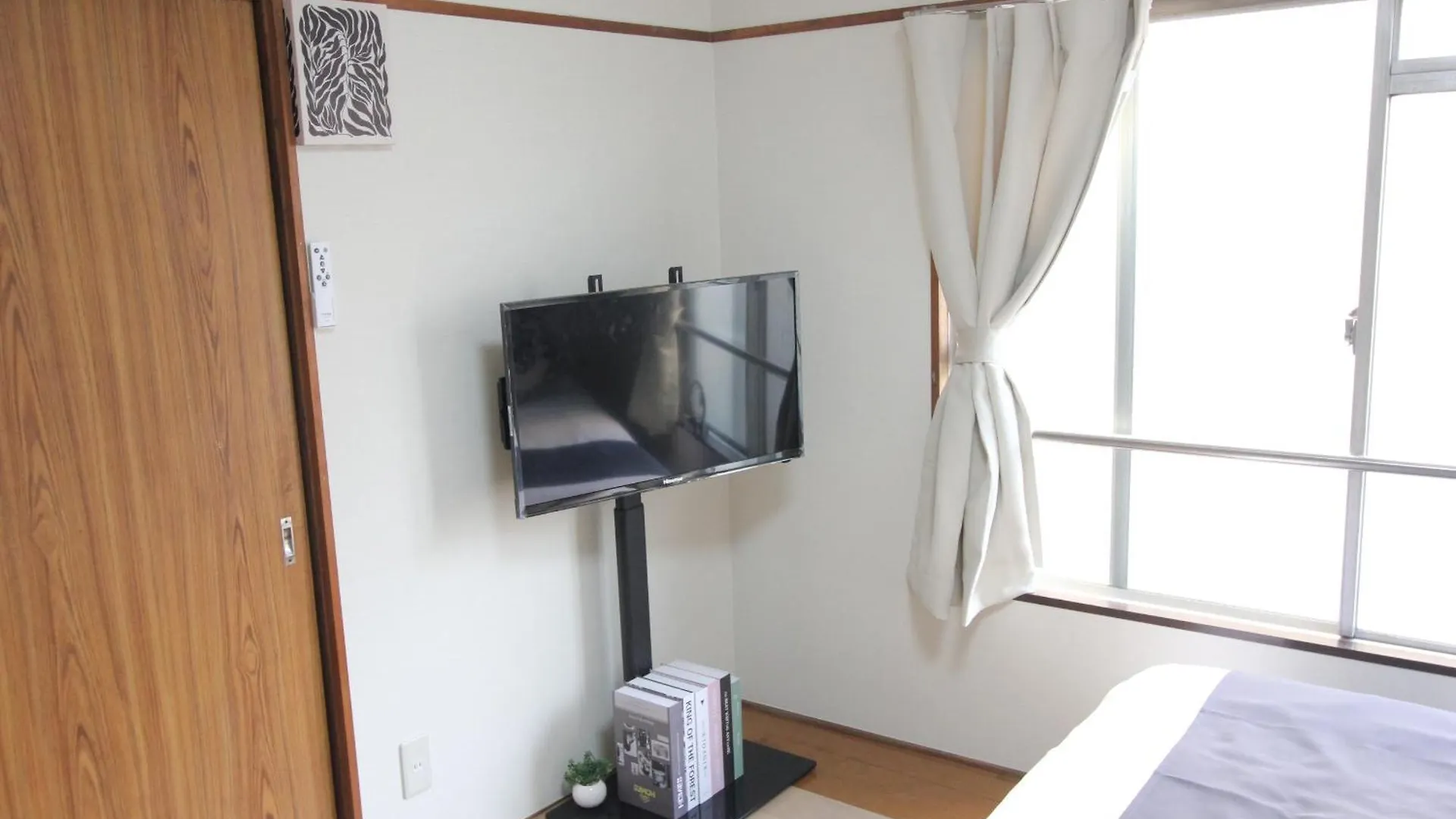 Hotel Luana In Shin-Nakano Tokyo