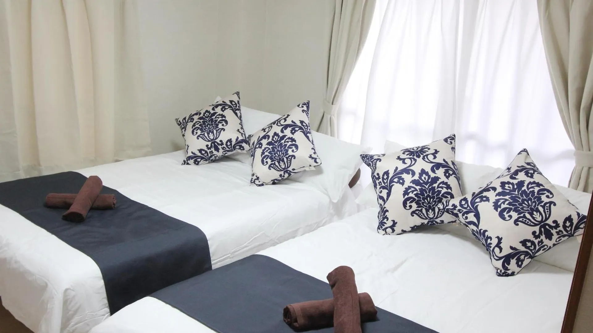 Hotel Luana In Shin-Nakano Tokyo