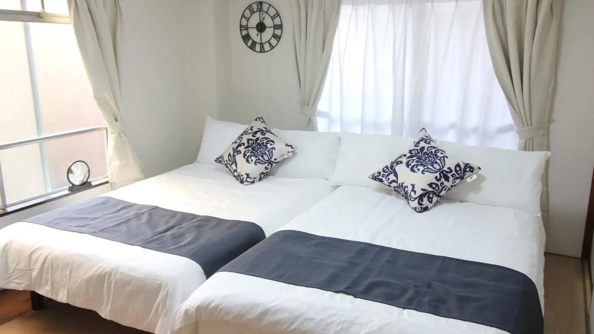 Hotel Luana In Shin-Nakano Tokyo 0*,