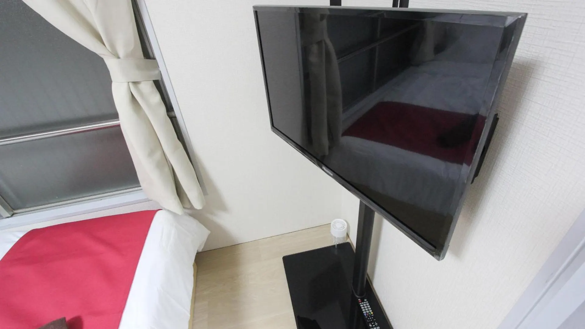 Hotel Luana In Shin-Nakano Tokyo