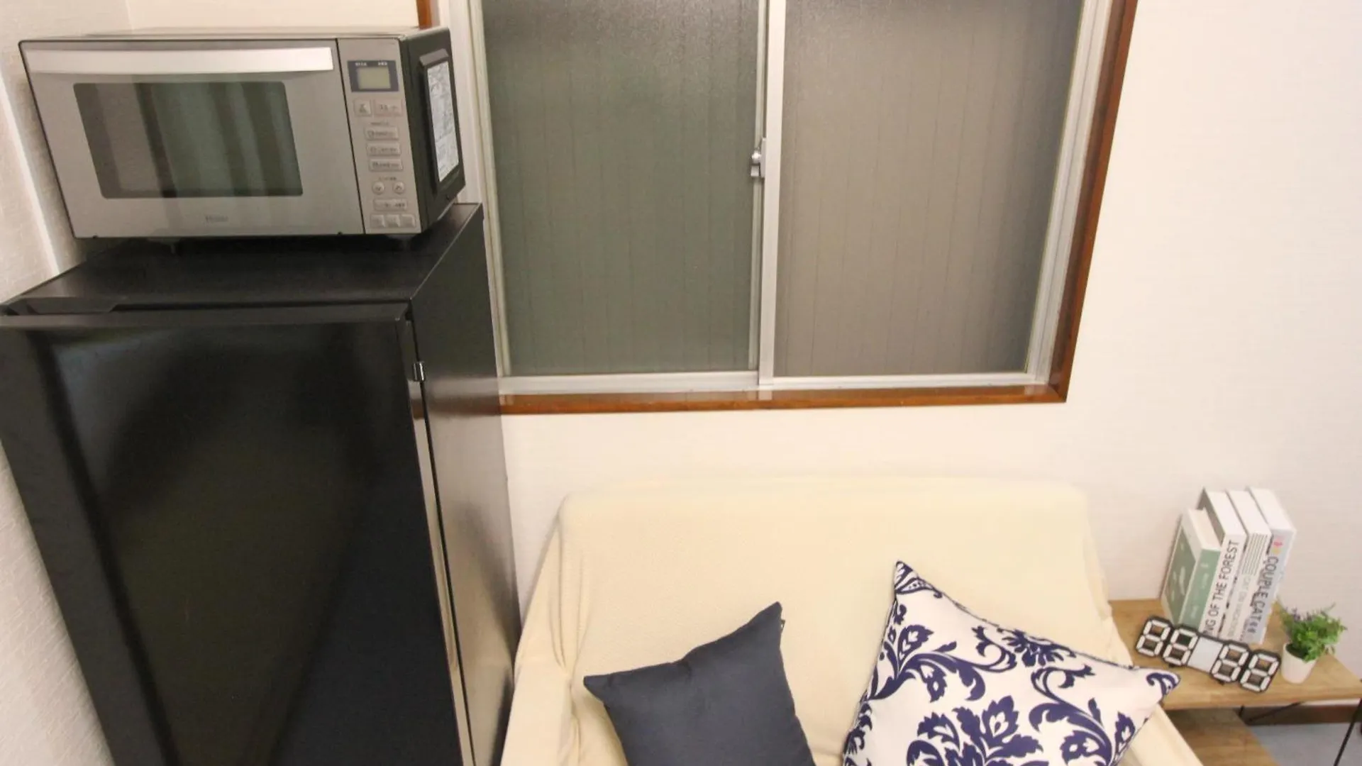 Hotel Luana In Shin-Nakano Tokyo Japan