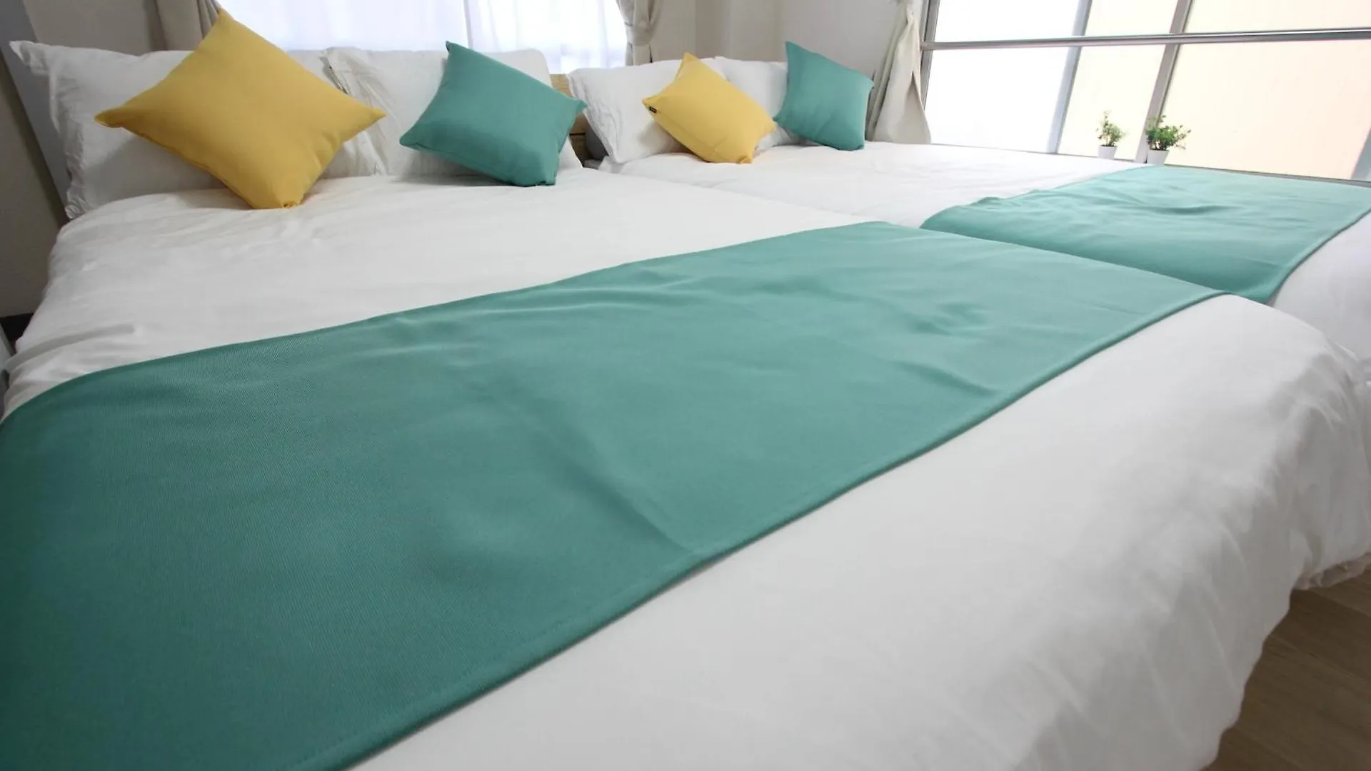 Hotel Luana In Shin-Nakano Tokyo 0*,